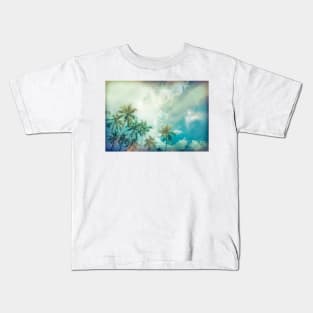 Twister Kids T-Shirt